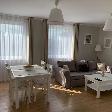 Apartament Blizej Morza Колобжег Екстер'єр фото