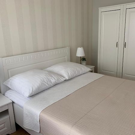 Apartament Blizej Morza Колобжег Екстер'єр фото