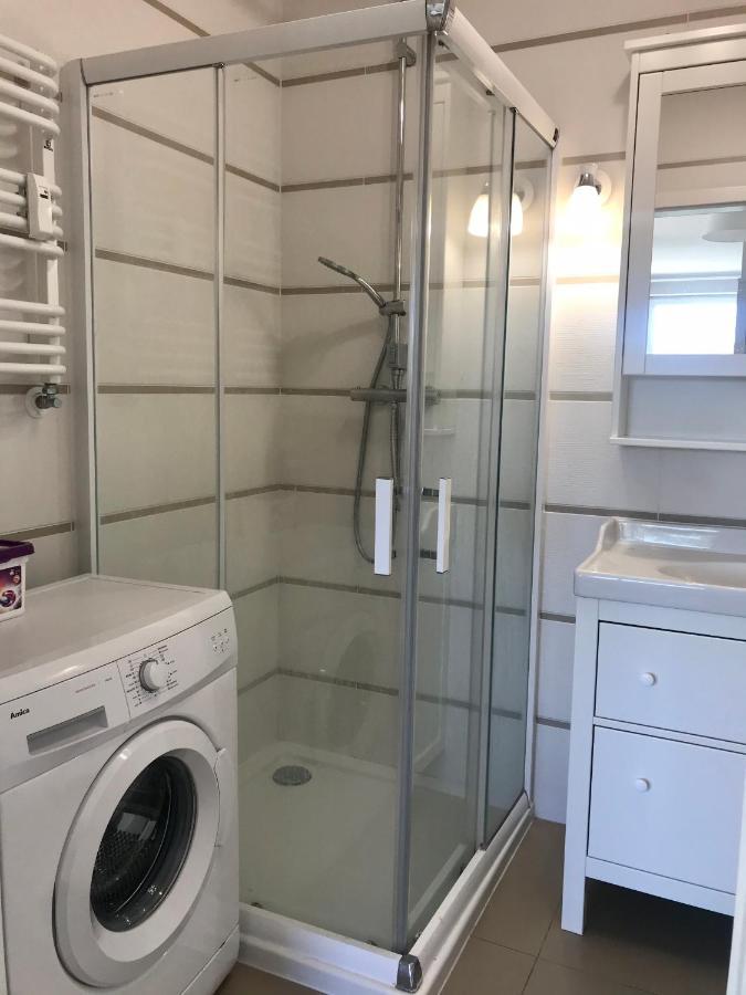 Apartament Blizej Morza Колобжег Екстер'єр фото