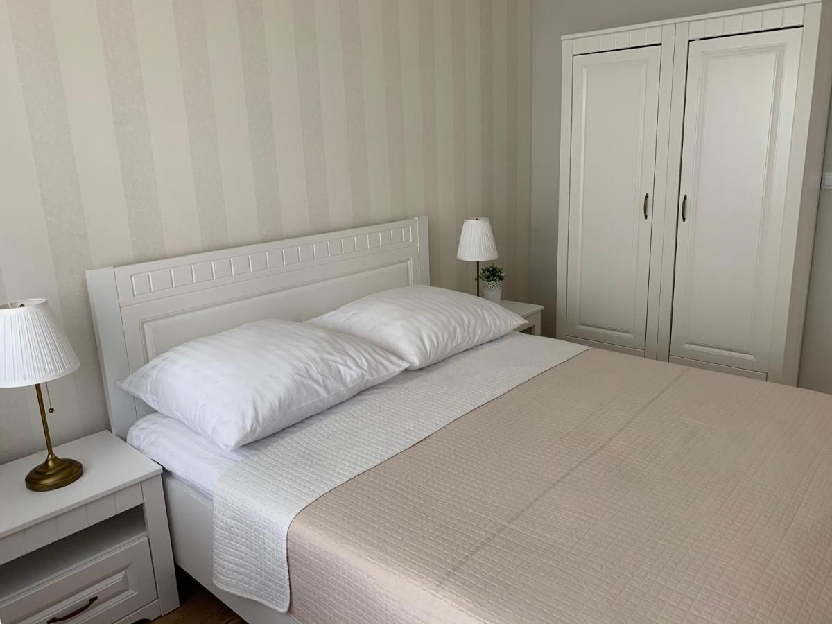 Apartament Blizej Morza Колобжег Екстер'єр фото